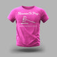 Mandated to Pray | PRAYER IS NOT AN OPTION...IT'S A MANDATE | Pink shirt