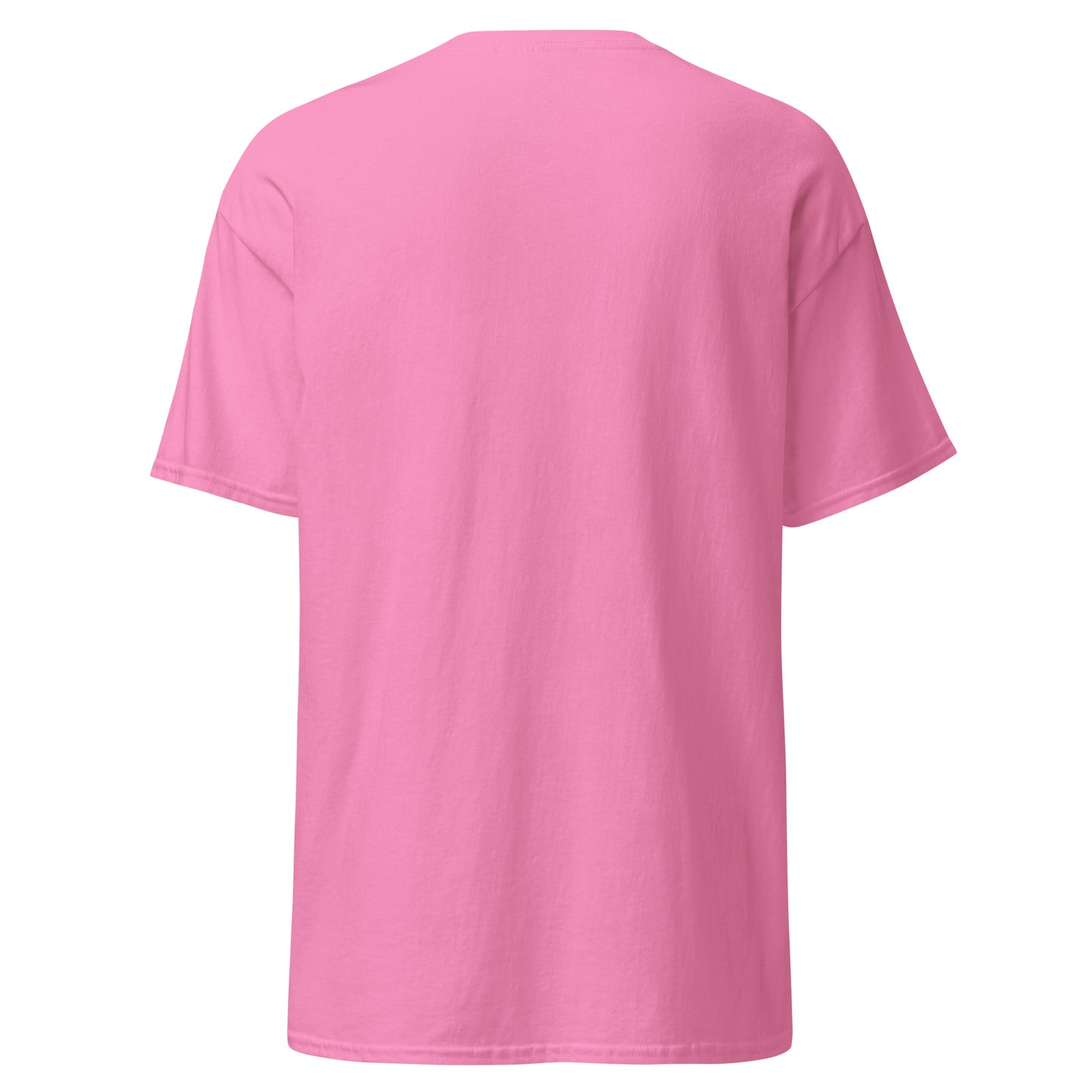 Mandated to Pray | Pink Shirt